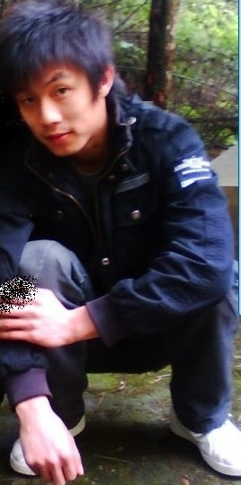 希望能遇见你的第一张照片--龙胜蓝颜知己交友网