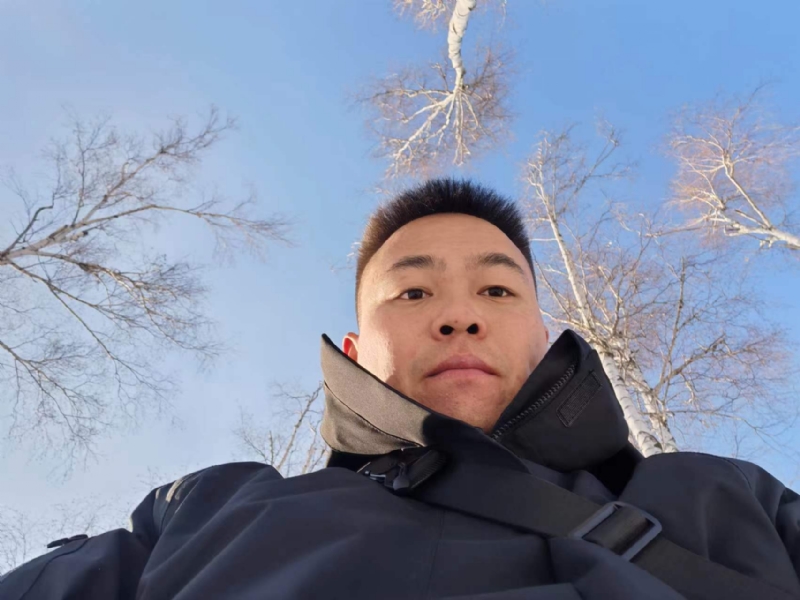 寻愿的第二张照片--龙胜蓝颜知己交友网